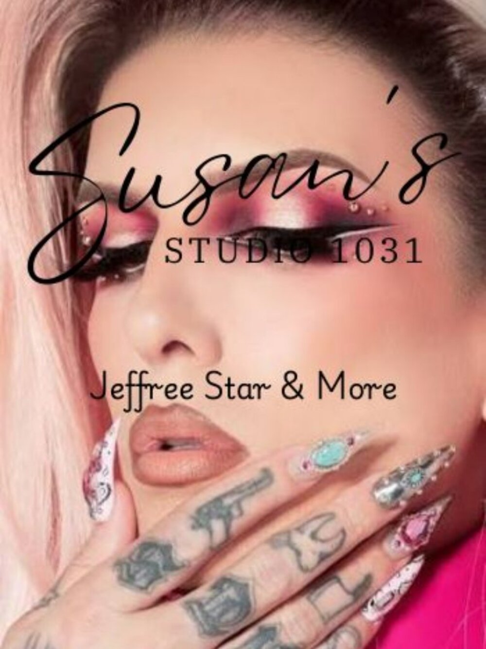Jeffree Star & More